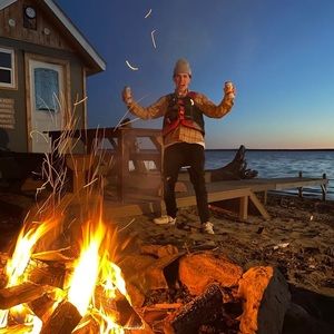 Meet your Posher, Daemon